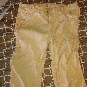 Level 99 Woman's Pant's